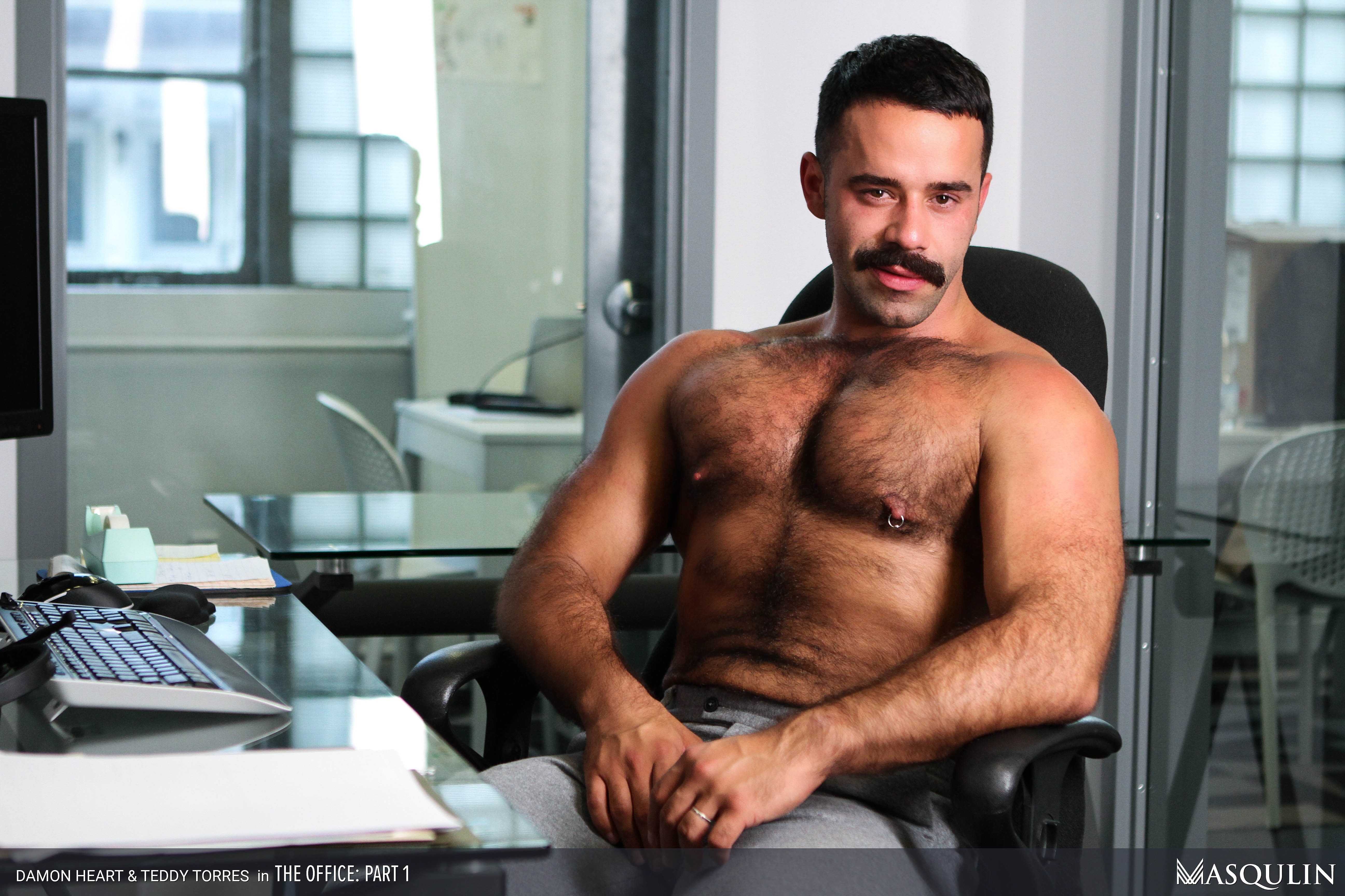 Teddy Torres